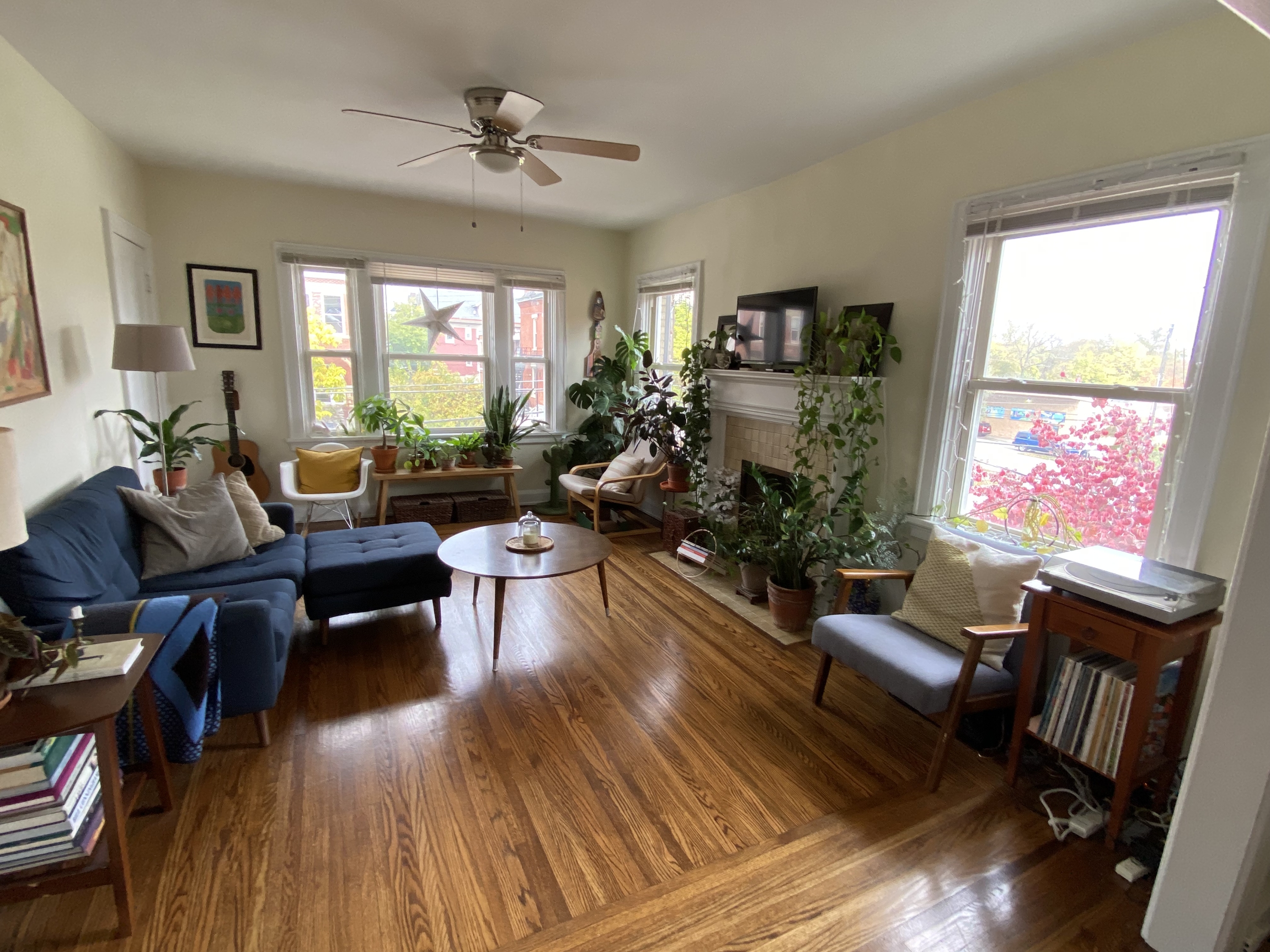 925 Nassau Street